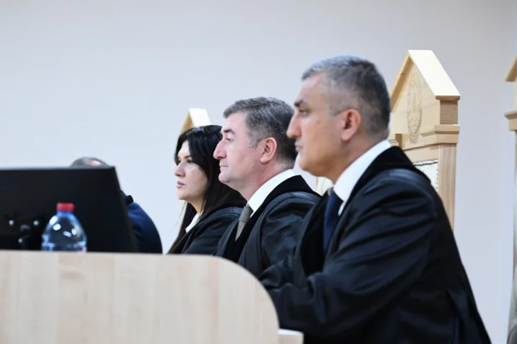 Media.az - Новости Азербайджана - Апелляционный суд продолжил рассмотрение жалоб граждан Армении