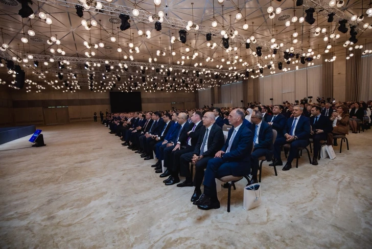 Media.az - Новости Азербайджана - В Азербайджане презентовали цифровую платформу для мониторинга здоровья