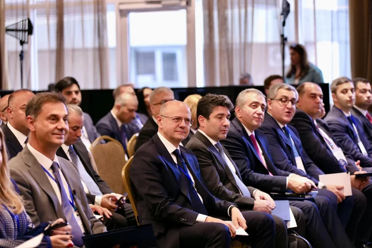 Media.az - Новости Азербайджана - Азербайджан предложил греческим компаниям наращивать взаимные инвестиции