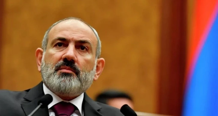 Пашинян: Армении предстоит принимать решения, которые будут иметь определяющее значение