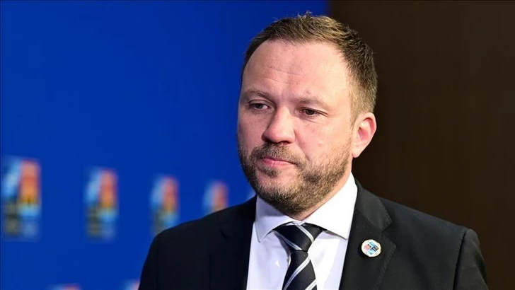 Маргус Цахкна: Эстония готова способствовать миру между Арменией и Азербайджаном