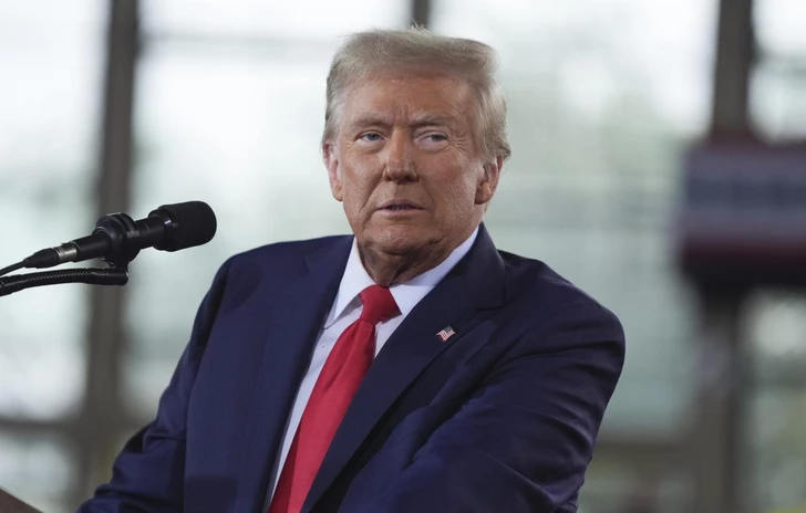 Трамп заявил, что может «покончить навсегда» с Ираном или пойти на сделку