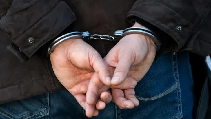В Екатеринбурге задержали еще одного азербайджанца