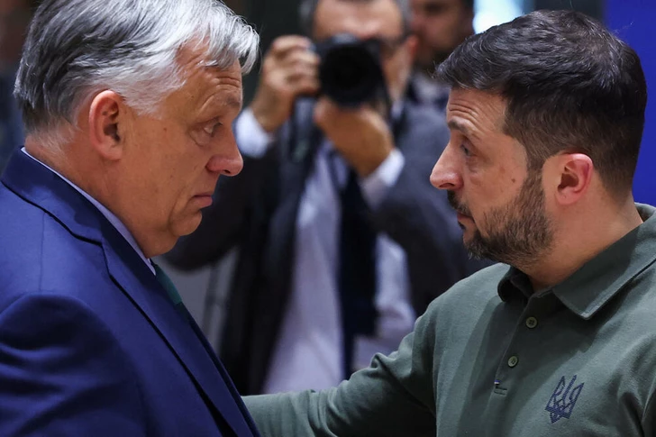 Сийярто: Венгрия не поддержит 20-й пакет санкций и кредит Украине до запуска трубопровода «Дружба»