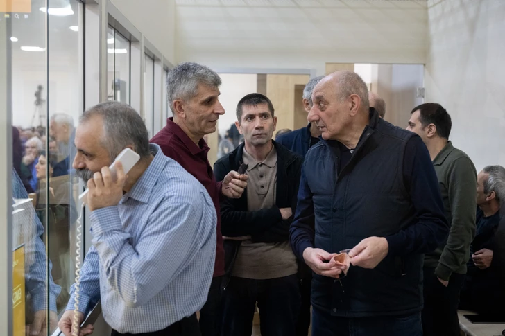 Media.az - Новости Азербайджана - Свидетельства жертв: Суд в Баку огласил показания против Армении