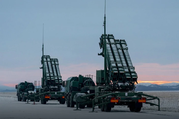 В НАТО экстренно обсудят военную помощь Украине из-за задержек с ракетами Patriot