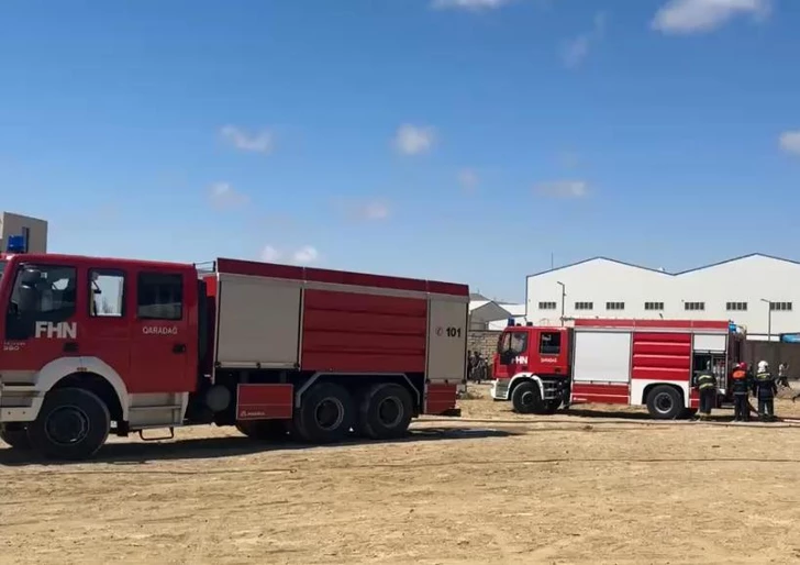 Media.az - Новости Азербайджана - В ТЦ 