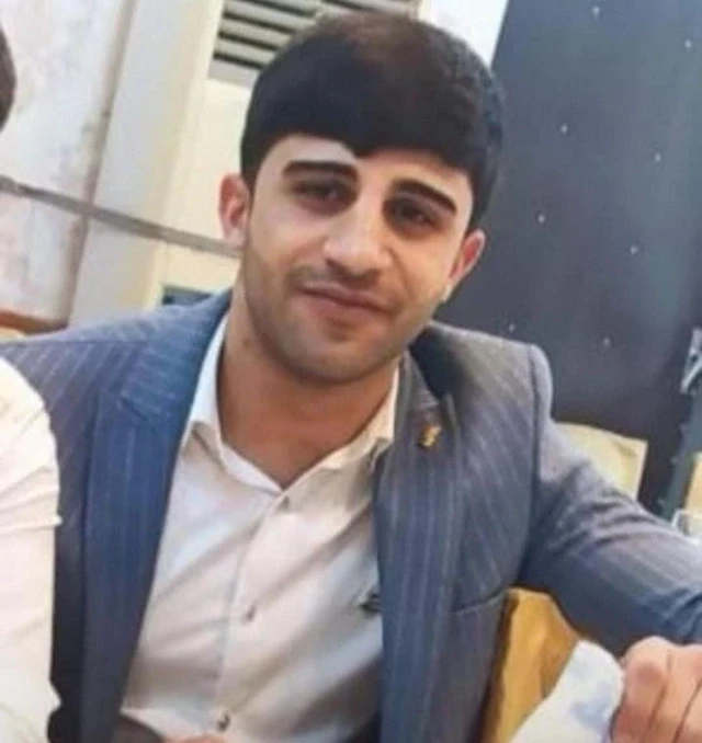 Media.az - Новости Азербайджана - В Билясуварском районе похоронили жертв ночного ДТП