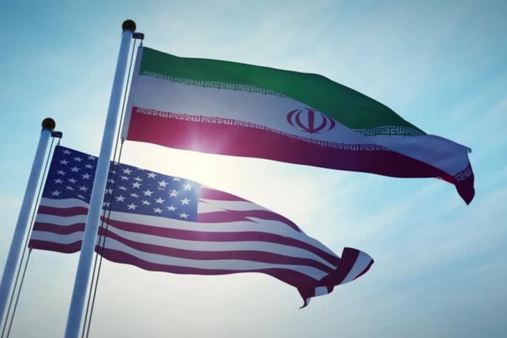 США призвали своих граждан немедленно покинуть Иран