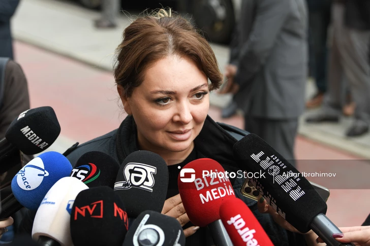Лала Азерташ: Человек, радовавший всех смехом, стал причиной наших общих слез