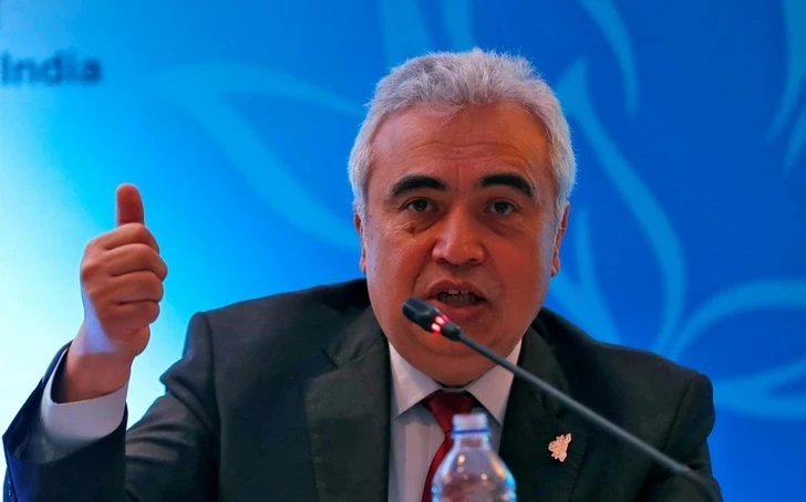 МЭА готово задействовать стратегические запасы нефти на фоне конфликта Израиля и Ирана