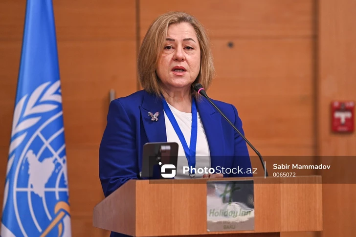 ВОЗ: Вакцина против ВПЧ скоро может появиться в национальном календаре Азербайджана