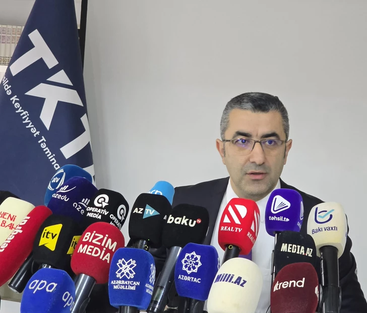 Media.az - Новости Азербайджана - Более 700 студентов приняли участие в программе «Посол качества» в Азербайджане
