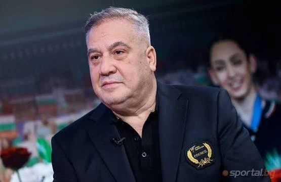 Media.az - Новости Азербайджана - В Софии убит вице-президент Олимпийского комитета Болгарии, задержаны двое граждан Турции