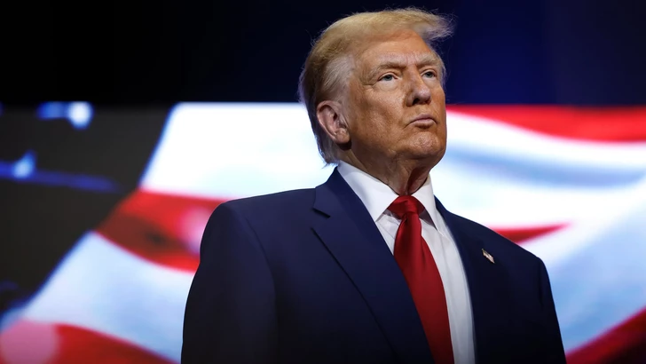 Политолог: Второй срок Трампа ускорил сближение Азербайджана и Армении