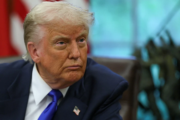 Грозный ультиматум: как Трамп угрожал уничтожить Москву и Пекин - Реакция Кремля на аудиозапись CNN