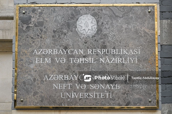 Media.az - Новости Азербайджана - В царстве кристаллов и легенд: чем сегодня живет Музей минералогии Азербайджана? – РЕПОРТАЖ Media.Az