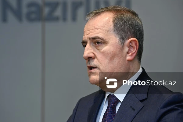 Глава МИД Азербайджана рассказал о роли образования в гуманитарной политике страны
