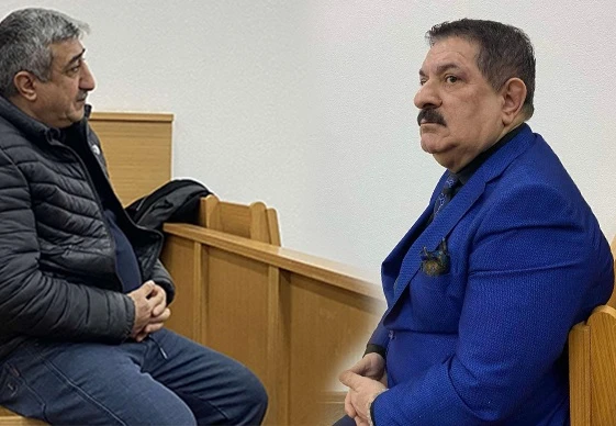 Агададаш Агаев заключил мировую с истцами медучреждения