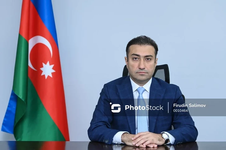 Глава TƏBİB освободил от должности главного врача Говсанского центра здоровья