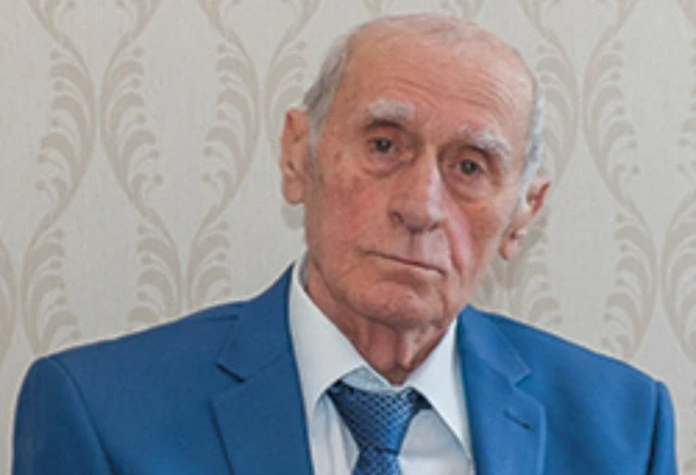 Скончался народный артист Азербайджана Тофиг Мовлеви