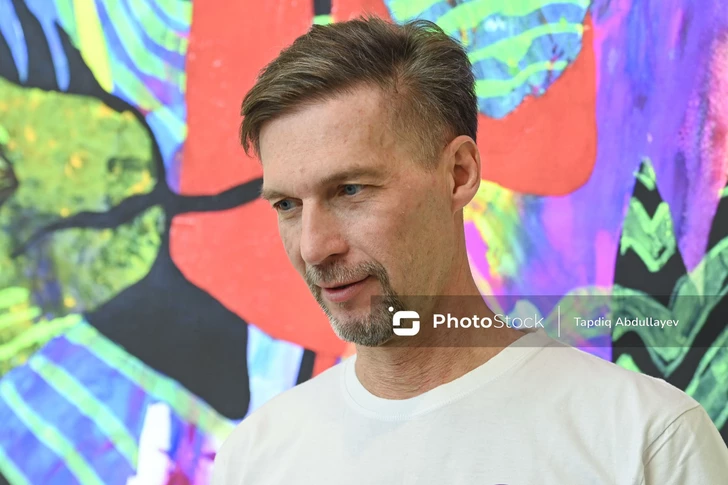 Media.az - Новости Азербайджана - Баку вдохновляет: целитель рассказал о секретах долголетия и молодости