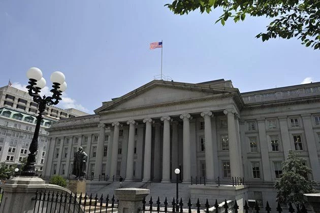 Министерство финансов США прогнозирует полную остановку иранского экспорта