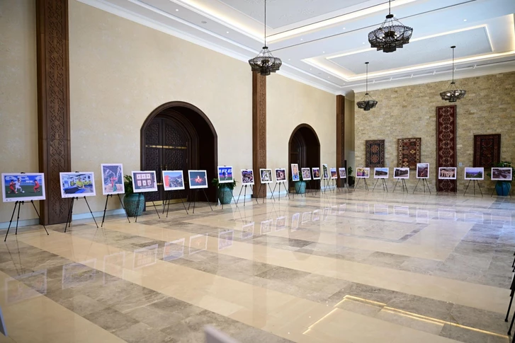 Media.az - Новости Азербайджана - Ханкенди празднует День города