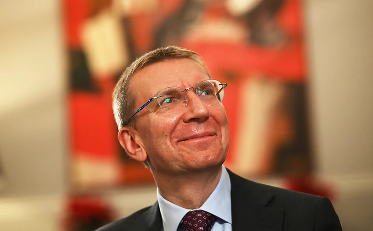 Раскрыта программа предстоящего визита президента Латвии в Азербайджан