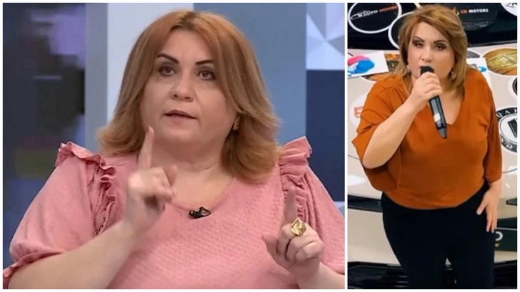 В Баку суд отклонил ходатайство о домашнем аресте поэтессы из TikTok