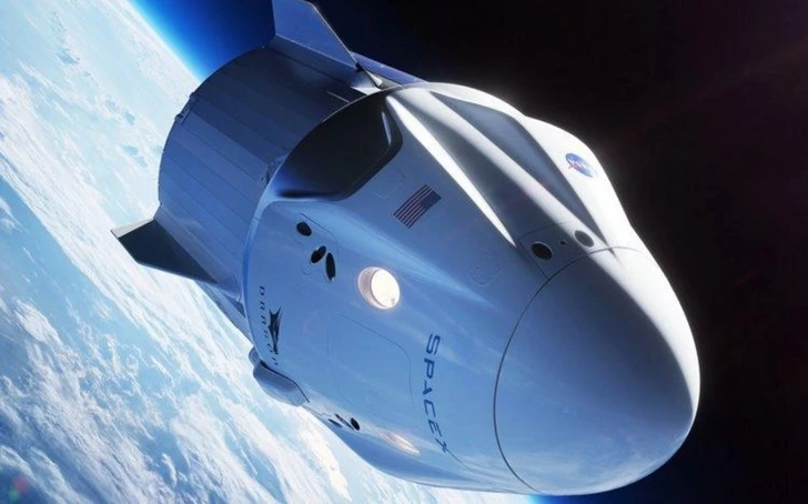 SpaceX выведет из эксплуатации корабли Dragon из-за заявлений Трампа