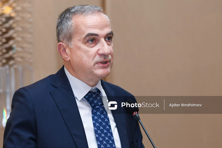 Фарид Шафиев: Нормализация отношений Азербайджана и Армении откроет новые региональные возможности