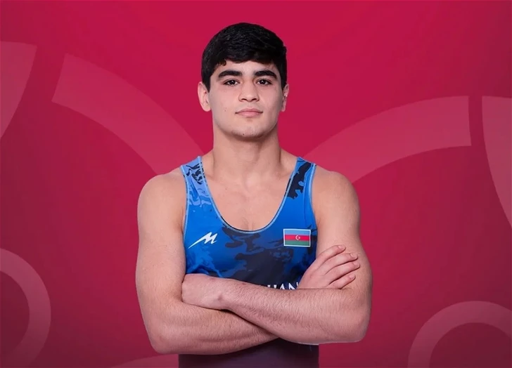 Орхан Габибли: На чемпионате мира я мог бы взять «золото» вместо «бронзы»