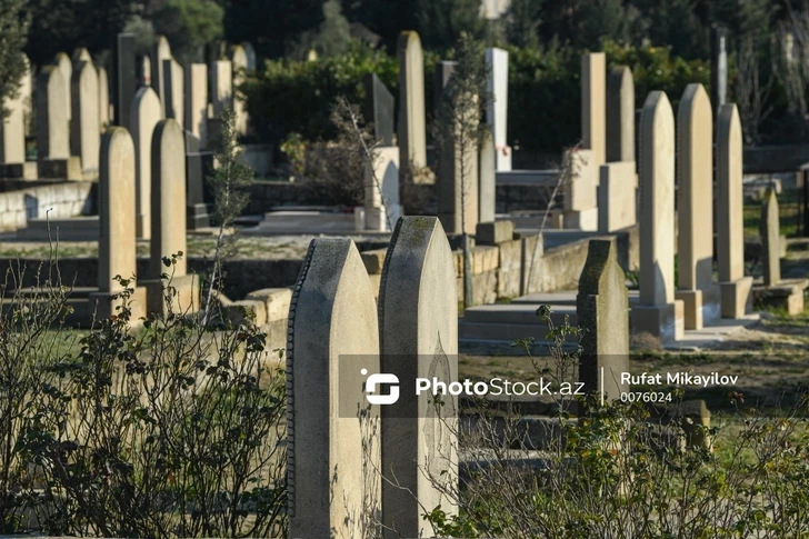 В Лачыне разрешили проведение похоронных церемоний