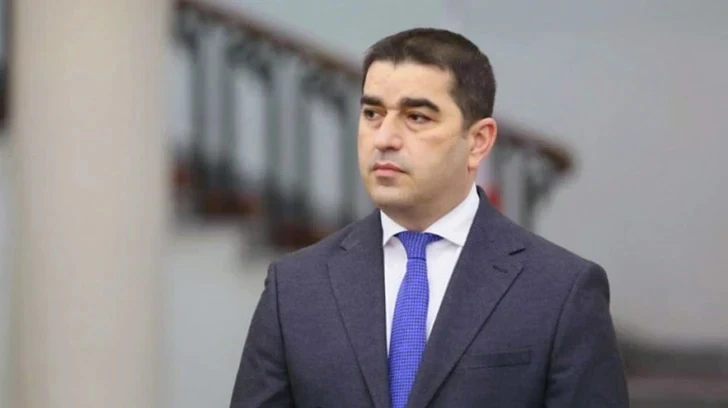 Шалва Папуашвили: Азербайджан - надежный партнер Грузии в защите территориальной целостности