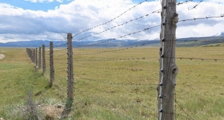 СМИ: Технически завершен процесс делимитации на одном из участков границы Азербайджана и Армении