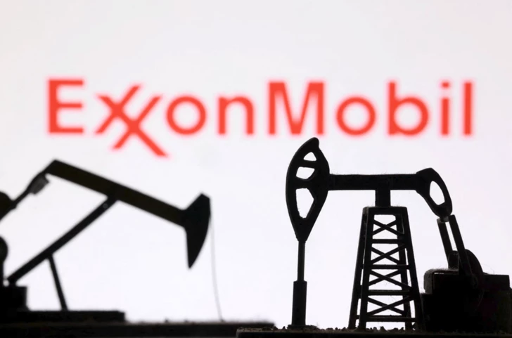 ExxonMobil обсудила роль нетрадиционных ресурсов для Азербайджана