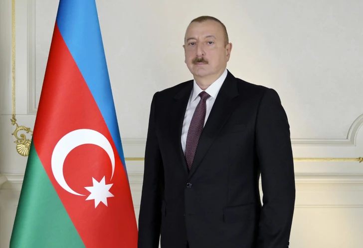 Президент: Солидарность между нашими странами в медиасфере крайне важна в период глобальных кризисов