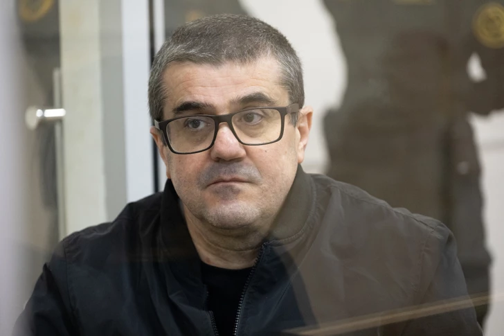 Media.az - Новости Азербайджана - В суде оглашены доказательства в отношении армян, обвиняемых в военных преступлениях