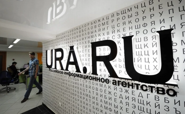 Двойной арест: редактор Ura.ru снова в руках правоохранителей
