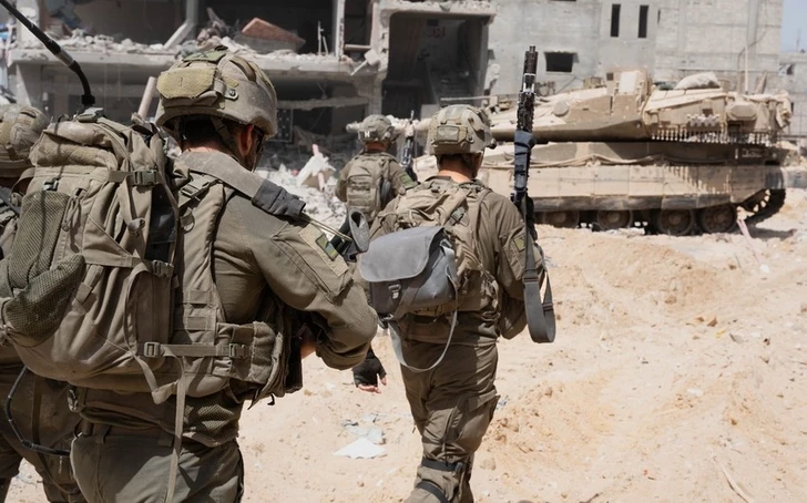 JPost: Израиль потребовал освободить 11 заложников