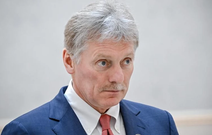 Песков объяснил выбор 15 мая датой переговоров в Стамбуле