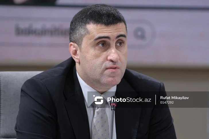 Глава БИГ: СМИ сыграли ключевую роль в продвижении повестки деколонизации