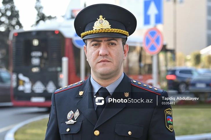 Media.az - Новости Азербайджана - Скутеры и электросамокаты в Баку становятся угрозой: насколько эффективен контроль?