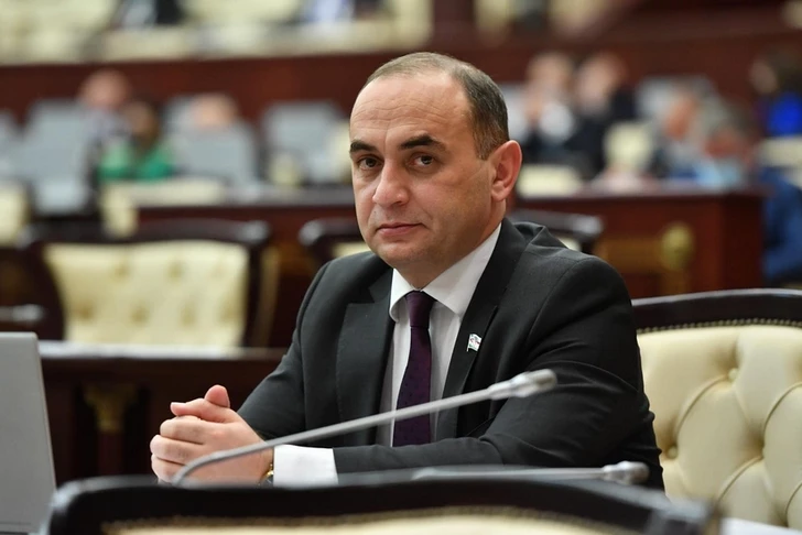 Депутат предложил регулировать виртуальную зависимость детей на законодательном уровне в АР