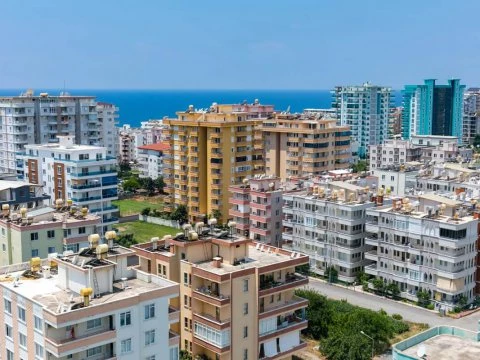 Турецкие власти обновили требования к энергетическим характеристикам зданий и нормам теплоизоляции