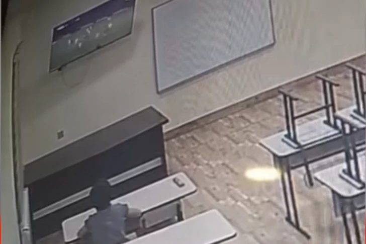 Маленький герой большого футбола встретится с любимой командой «Карабах»