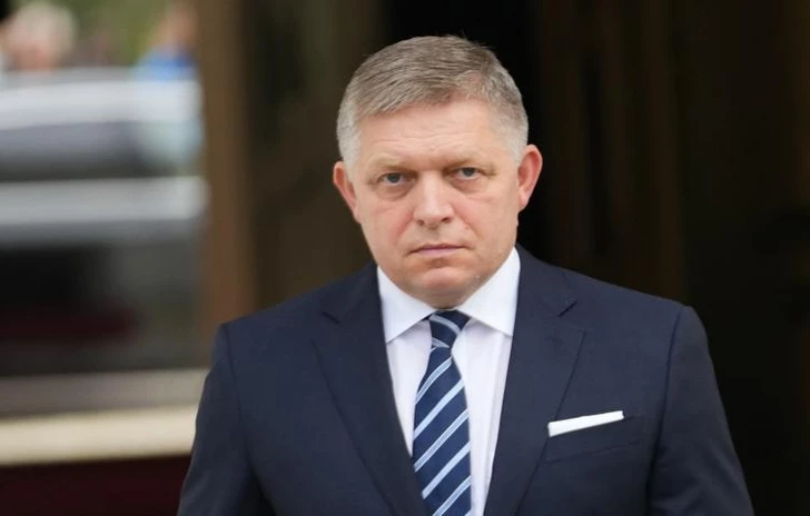 Роберт Фицо объявил о намерении Словакии выйти из НАТО