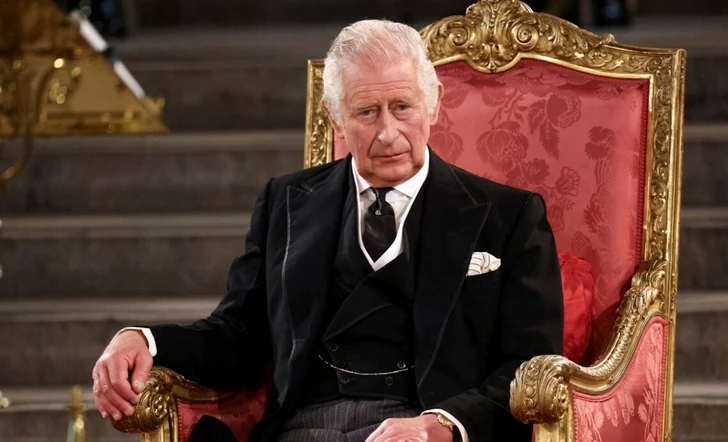 Король Чарльз III отказал принцу Гарри в важной просьбе