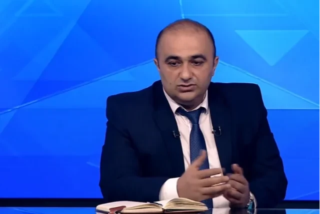 Media.az - Новости Азербайджана - Эксперт объяснил, почему перенос министерств не решит проблему пробок в Баку